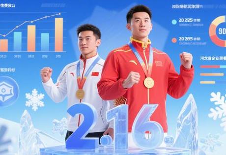 2025黑龙江体育冠军代言费公开:省企业必看的成本指南缩略图 2025黑龙江体育冠军代言费公开:省企业必看的成本指南缩略图