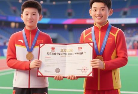 北京体育冠军代言签约全流程:5步搞定肖像授权,即日启动推广!缩略图 北京体育冠军代言签约全流程:5步搞定肖像授权,即日启动推广!缩略图