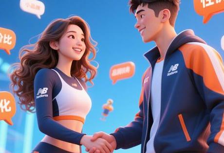 ​​小品牌必看！2025高性价比明星代言：体育冠军千元级，ROI翻倍​​