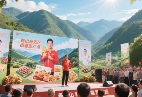 浙江体育局合作流程曝光：冠军代言如何赋能山区经济