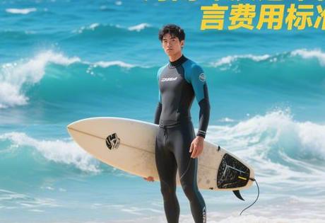 海南冲浪冠军代言费用标准缩略图 海南冲浪冠军代言费用标准缩略图