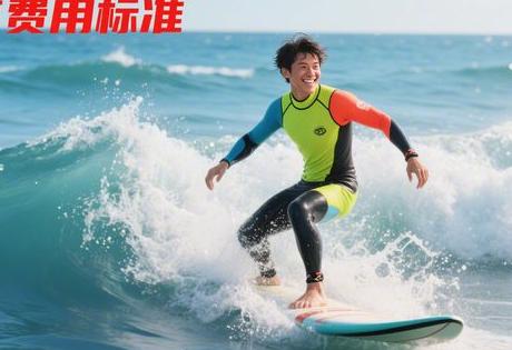 海南冲浪冠军代言费用标准