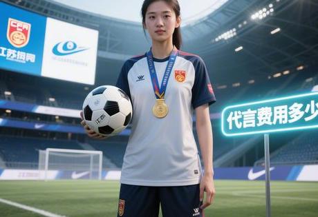 江苏籍女足冠军代言费用多少缩略图 江苏籍女足冠军代言费用多少缩略图