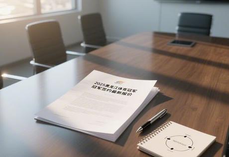 签约黑龙江体育冠军必看:2025最新报价+合作流程全解析缩略图 签约黑龙江体育冠军必看:2025最新报价+合作流程全解析缩略图