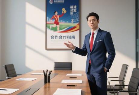 福建体育冠军形象代言公司有哪些?中小企业高性价比合作指南缩略图 福建体育冠军形象代言公司有哪些?中小企业高性价比合作指南缩略图