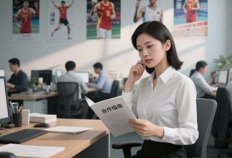 福建体育冠军形象代言公司有哪些？中小企业高性价比合作指南