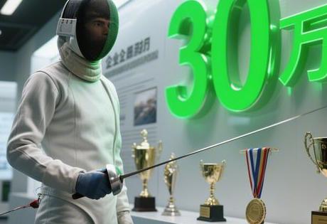 河南体育冠军代言报价曝光：8万起跳，顶流可达500万！企业必看行情