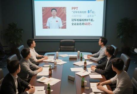 河南体育明星代言费揭秘：冠军祝福视频8千起，全运会名将60万