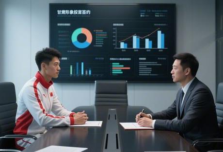 甘肃体育冠军形象代言签约流程,中小企业5步避坑指南|乡村振兴补贴申请详解缩略图 甘肃体育冠军形象代言签约流程,中小企业5步避坑指南|乡村振兴补贴申请详解缩略图