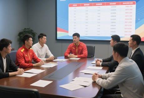 2025河北体育冠军代言费用一览，最新报价公开