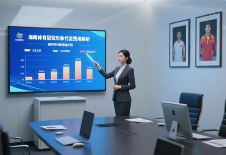 海南体育冠军形象代言费用解析：本土运动员代言价格区间全公开缩略图