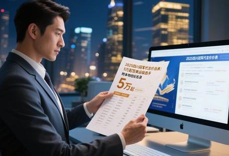 2025四川冠军代言价目表：5万起签奥运级选手，附本地经纪名录