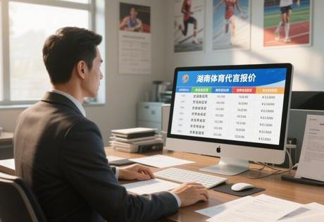 湖南体育代言报价曝光：全运会冠军5万/年，世界冠军代言费破千万！