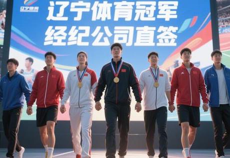辽宁体育冠军经纪公司直签