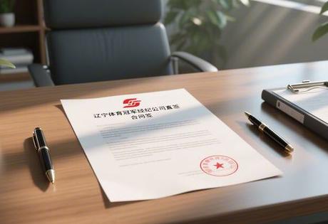 辽宁体育冠军经纪公司直签