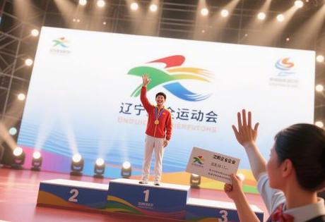 沈阳企业找辽宁全运会冠军代言联系方式