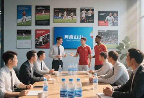 云南体育营销新势力：揭秘滇南山泉等品牌冠军合作渠道缩略图