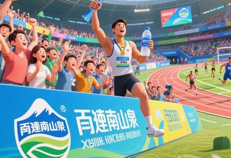 云南体育营销新势力：揭秘滇南山泉等品牌冠军合作渠道