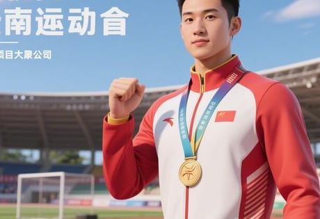 速看！云南体育冠军形象代言公司的精彩项目大盘点