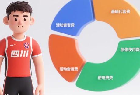 想请四川体育冠军代言？先了解下这一套价格明细