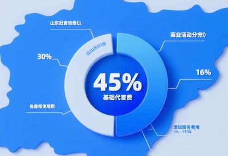 山东本地体育冠军形象代言费用明细缩略图